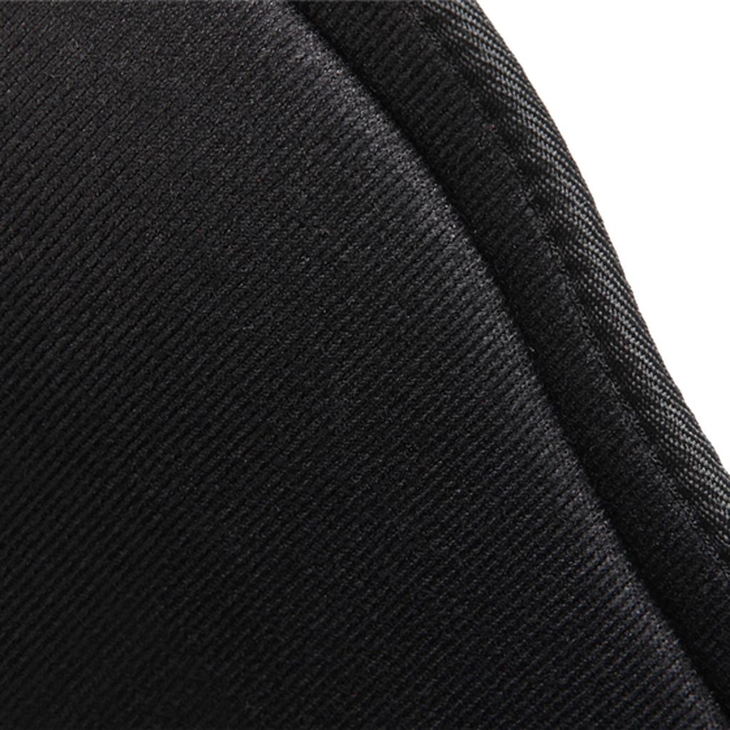 Motorcycle Motocross Body Protection Vest Back Support Spine Chest Protector