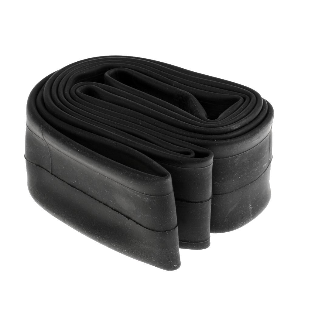 29 Bike Tube Mountain Road Bicycle MTB Inner Rubber Tube Schrader 48mm"