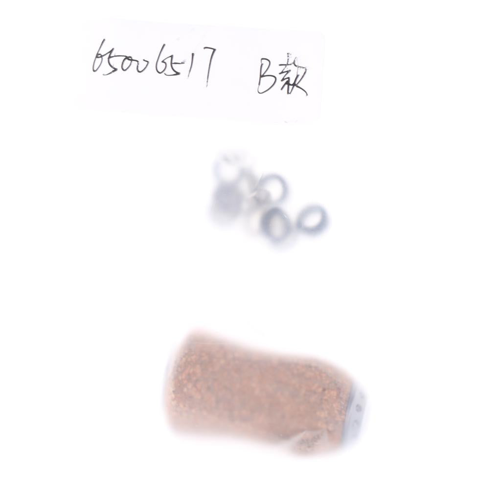 Fishing Reel Handle Knob Power Bearings Handle Knob Baitcasting Reels B