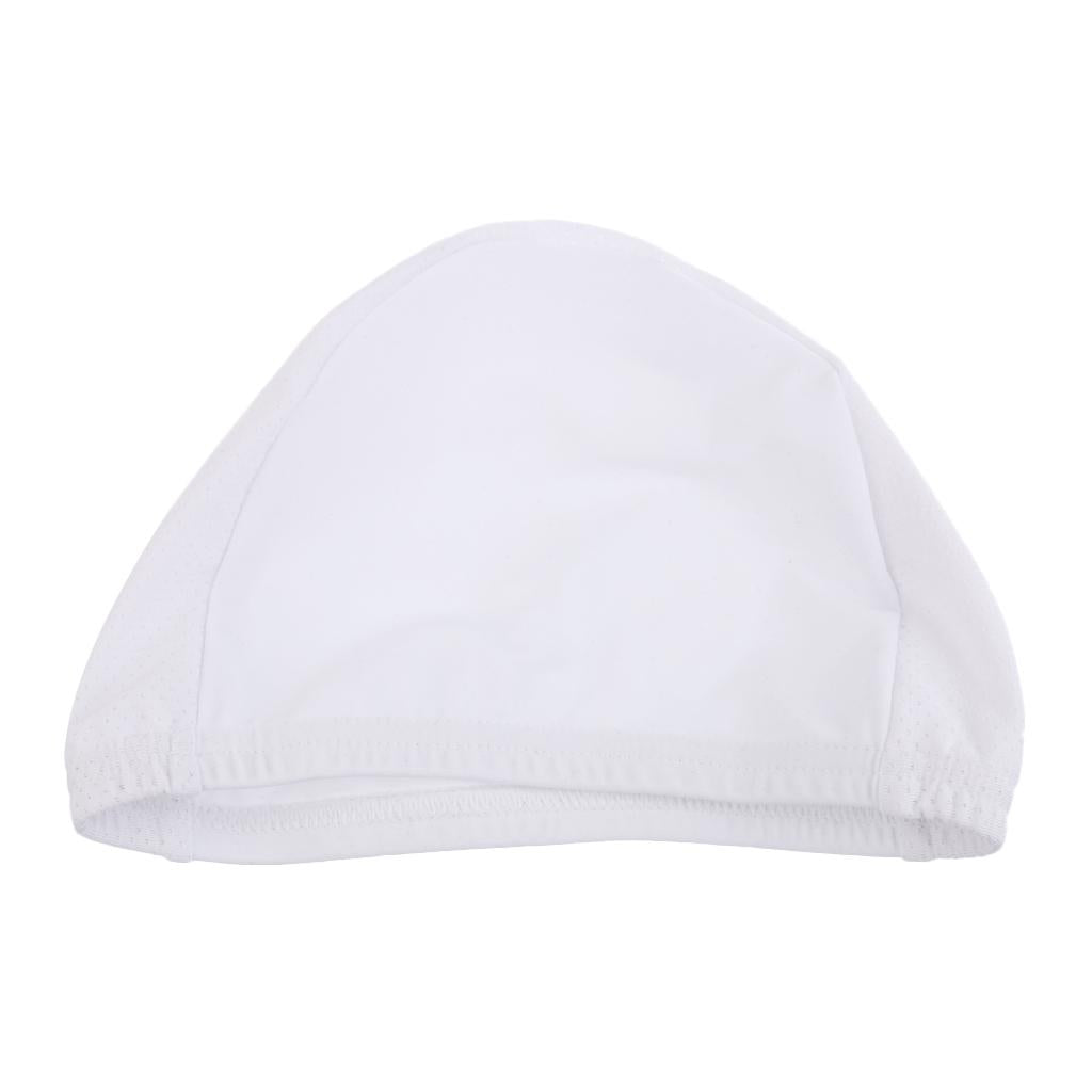 Men Womens Headgear Bike Windproof Quick-dry Outdoor Cycling Skull Hat White