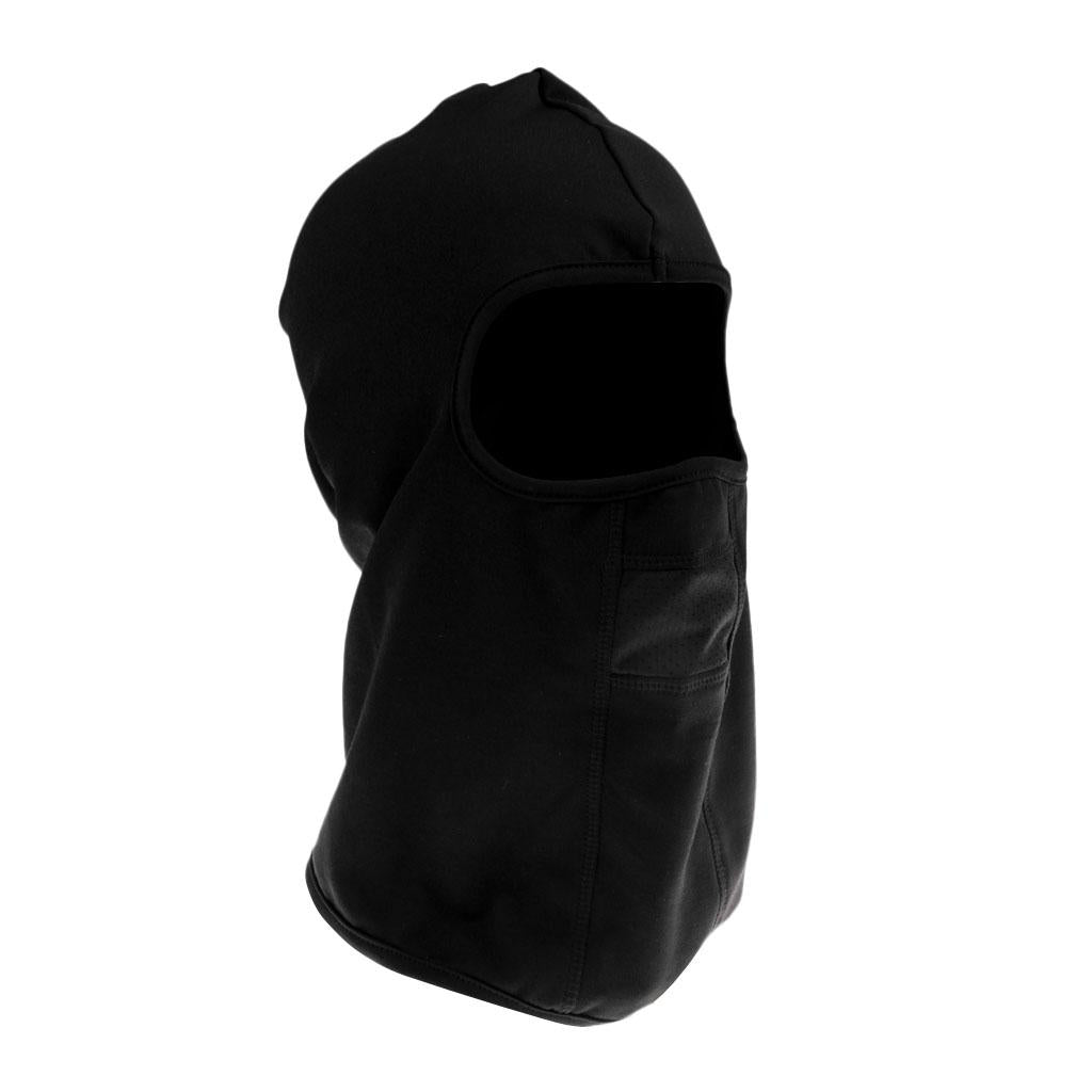 Winter Balaclava Cycling Hiking Hunting Outdoor Ski Thermal Full Face Mask