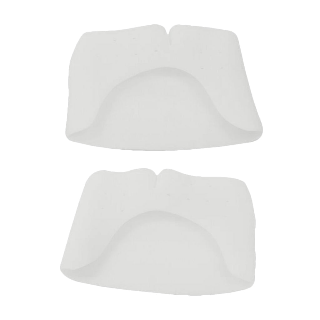 Silicone Gel High Heel Shoe-Pad Forefoot Insoles Cushion Non-Slip Foot Care