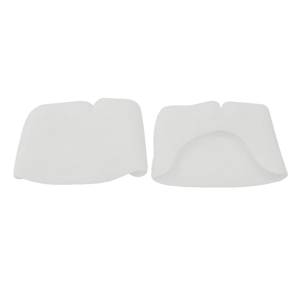 Silicone Gel High Heel Shoe-Pad Forefoot Insoles Cushion Non-Slip Foot Care