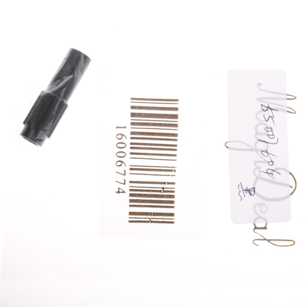 Bike Derailleur Micro Adjustment Screw 4mm 4.5mm Bicycle Tool Black