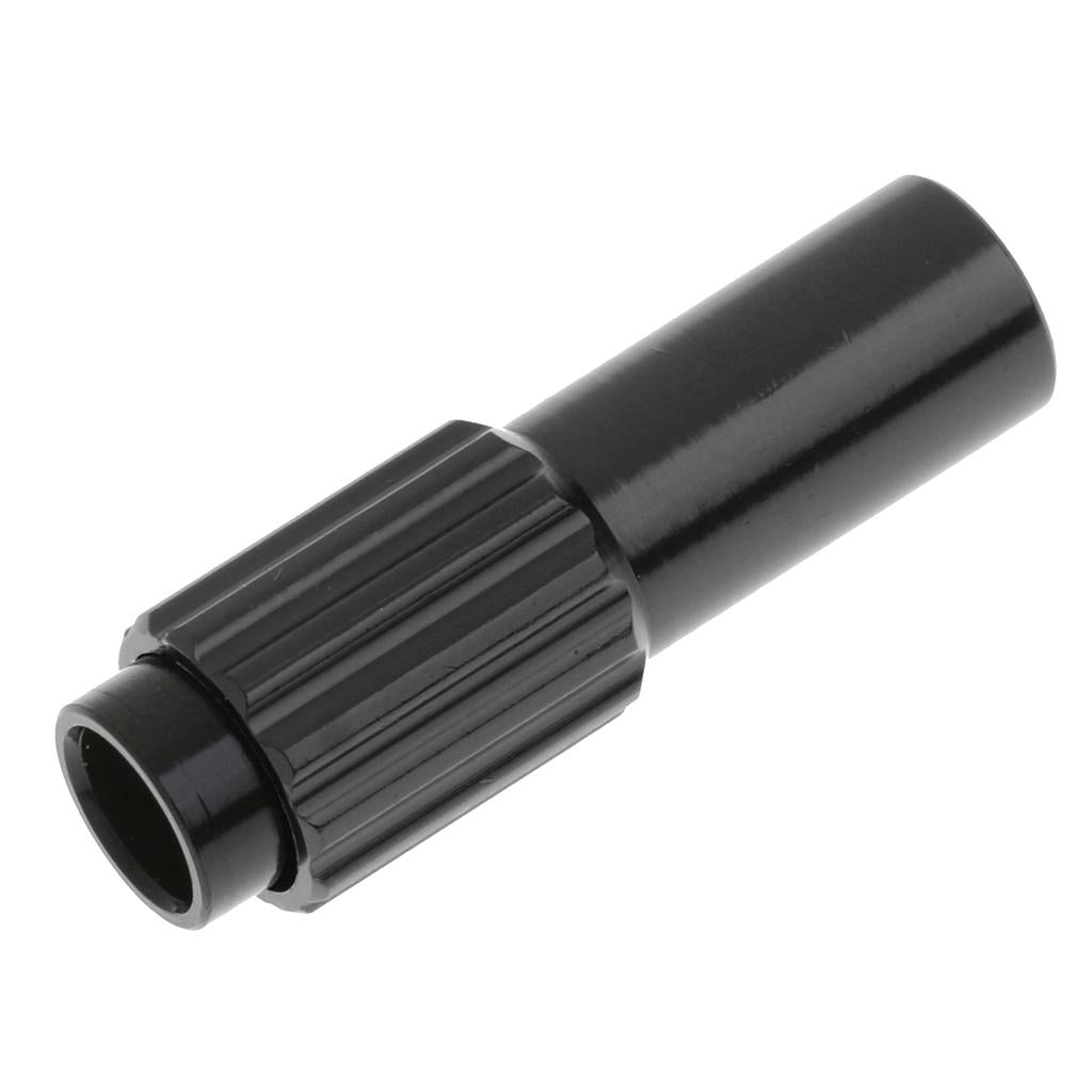 Bike Derailleur Micro Adjustment Screw 4mm 4.5mm Bicycle Tool Black