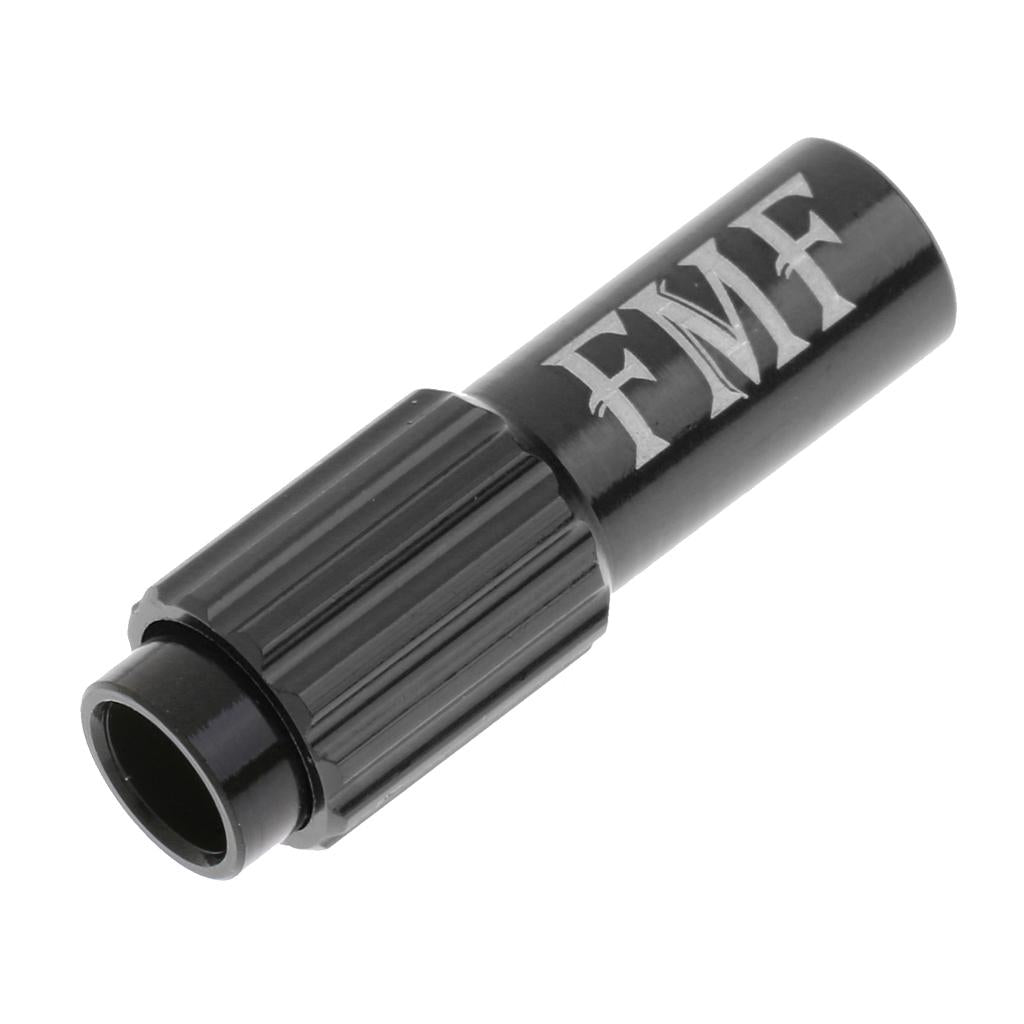 Bike Derailleur Micro Adjustment Screw 4mm 4.5mm Bicycle Tool Black