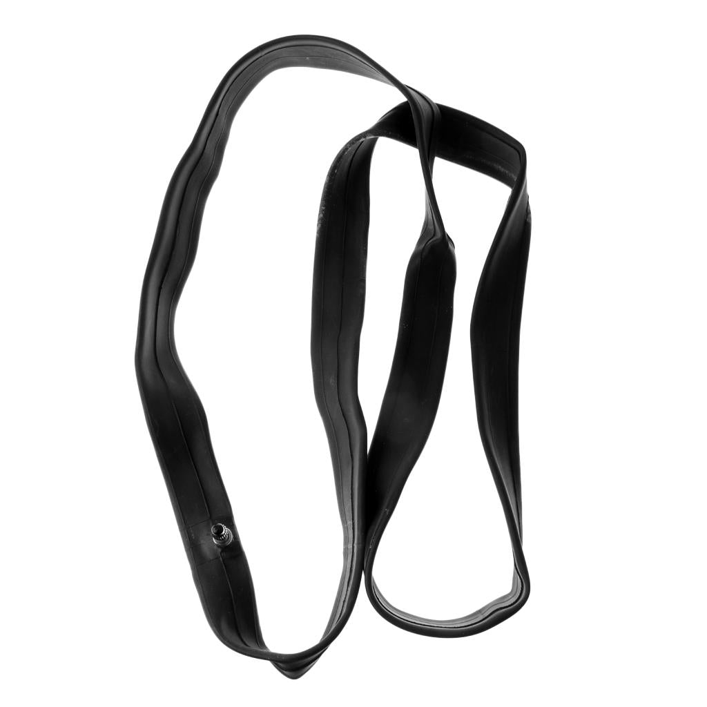 20 Inch MTB Bike Rubber Tubes Bicycle Inner Tube 20 x 1-3/8 Presta  FV