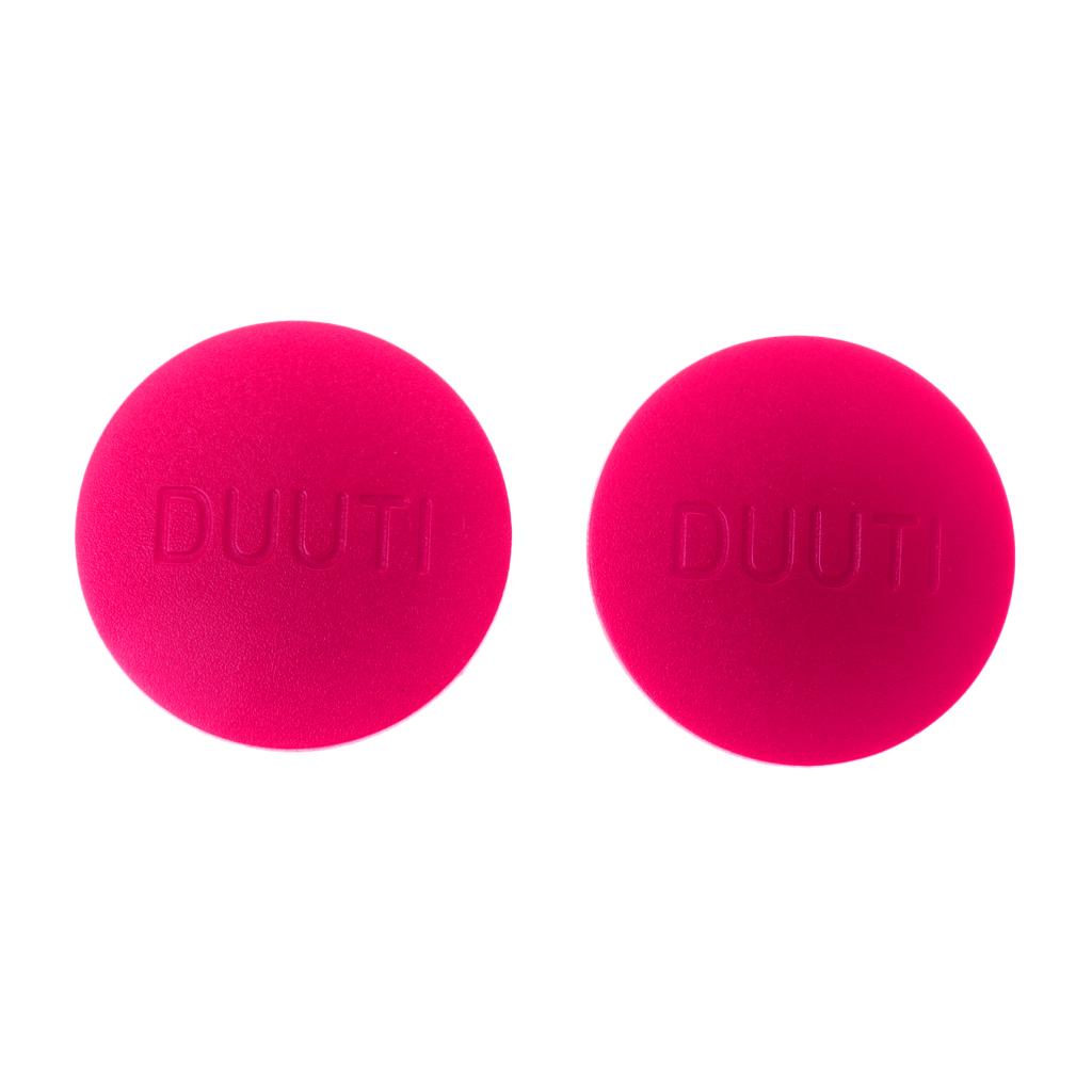 3xBike Bicycle Handlebar End Plugs Bar Grip Plugs Handlebar Bar Cap Pink