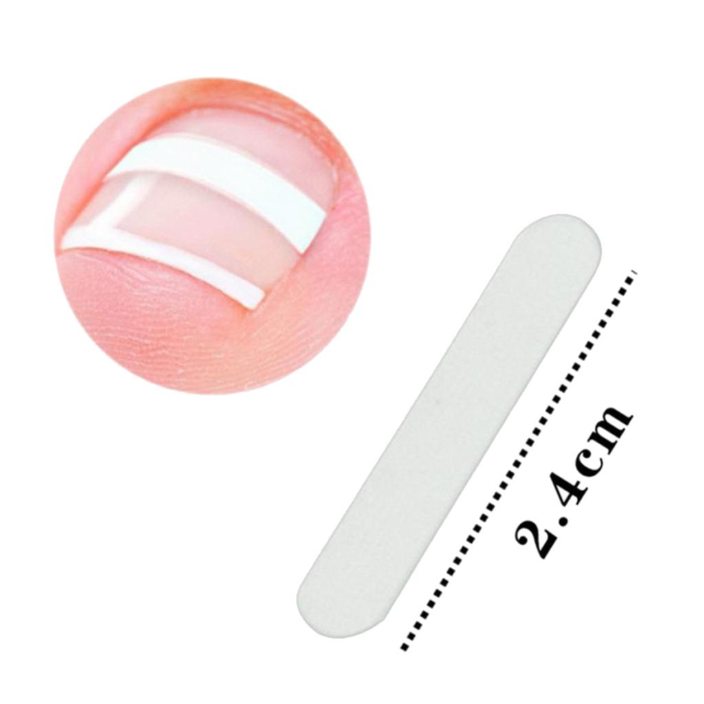 3x12pcs Fixer Pedicure Recover Ingrown Sticker Patch Toenail Foot Care