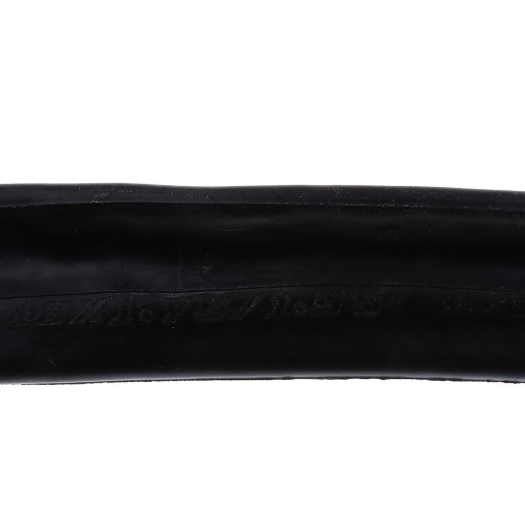 bike Inner Tube Mountain Bike Inner Tire Rubber Bike Accessories 18in