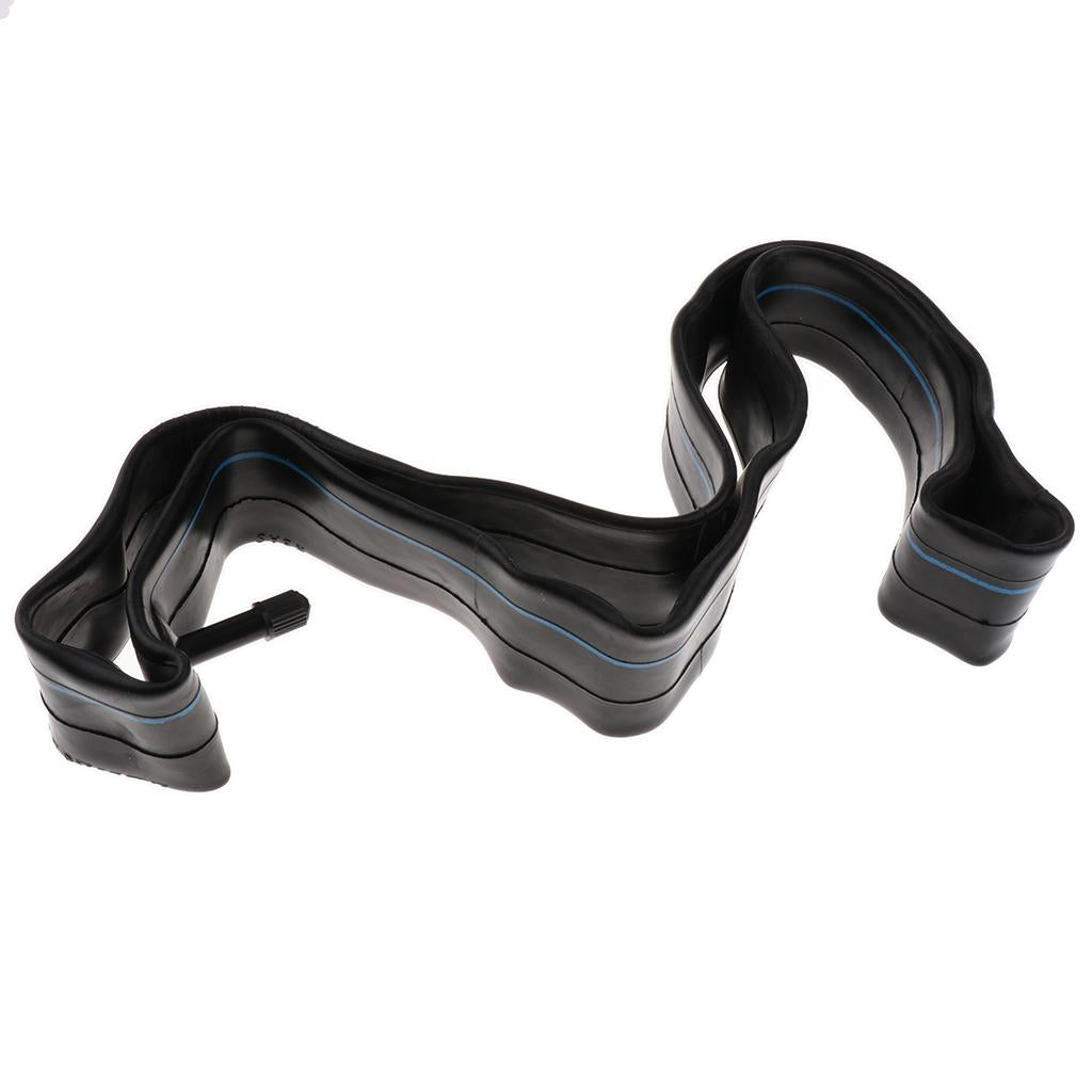 bike Inner Tube Mountain Bike Inner Tire Rubber Bike Accessories 18in