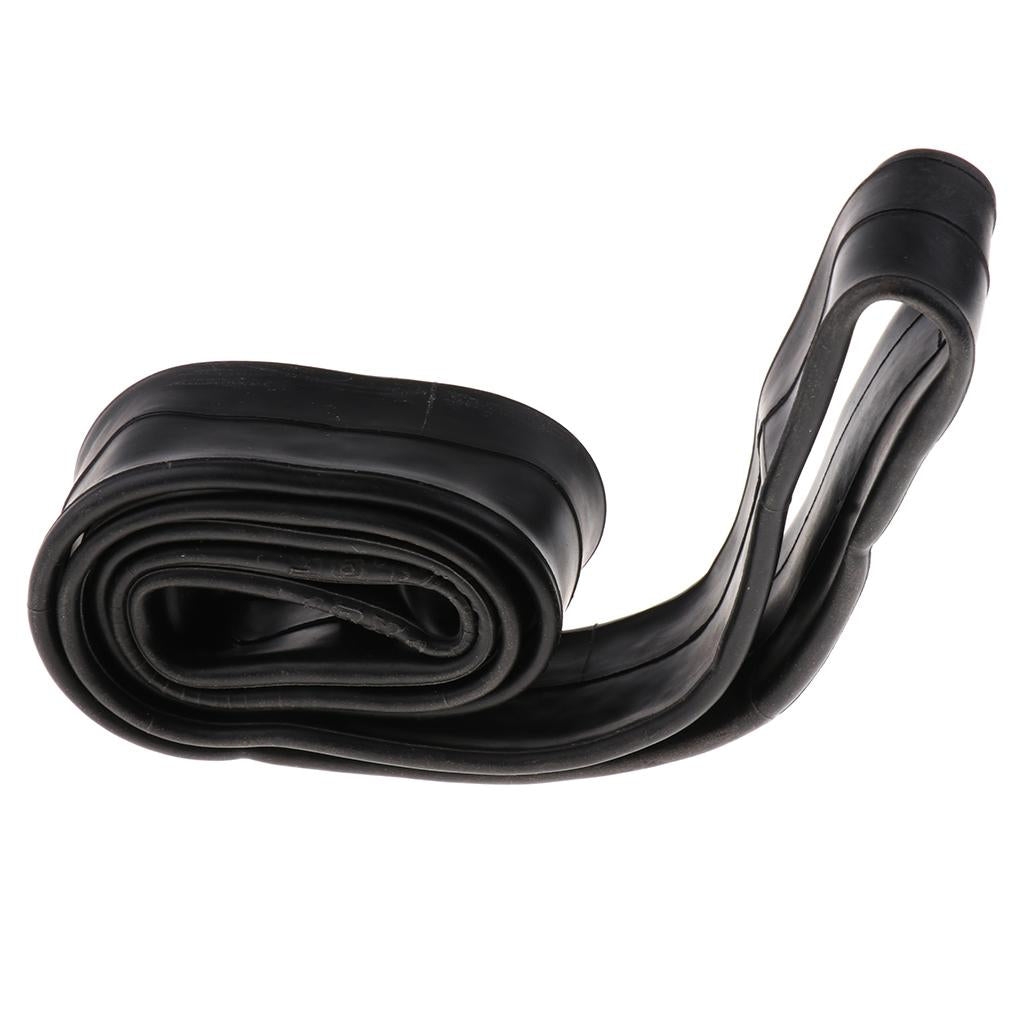 bike Inner Tube Mountain Bike Inner Tire Rubber Bike Accessories 18in