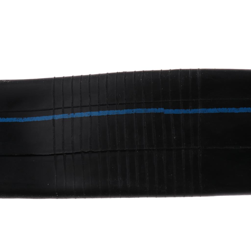 bike Inner Tube Mountain Bike Inner Tire Rubber Bike Accessories 18in