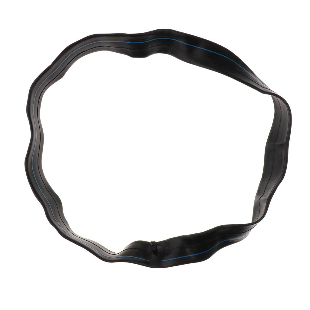 bike Inner Tube Mountain Bike Inner Tire Rubber Bike Accessories 18in