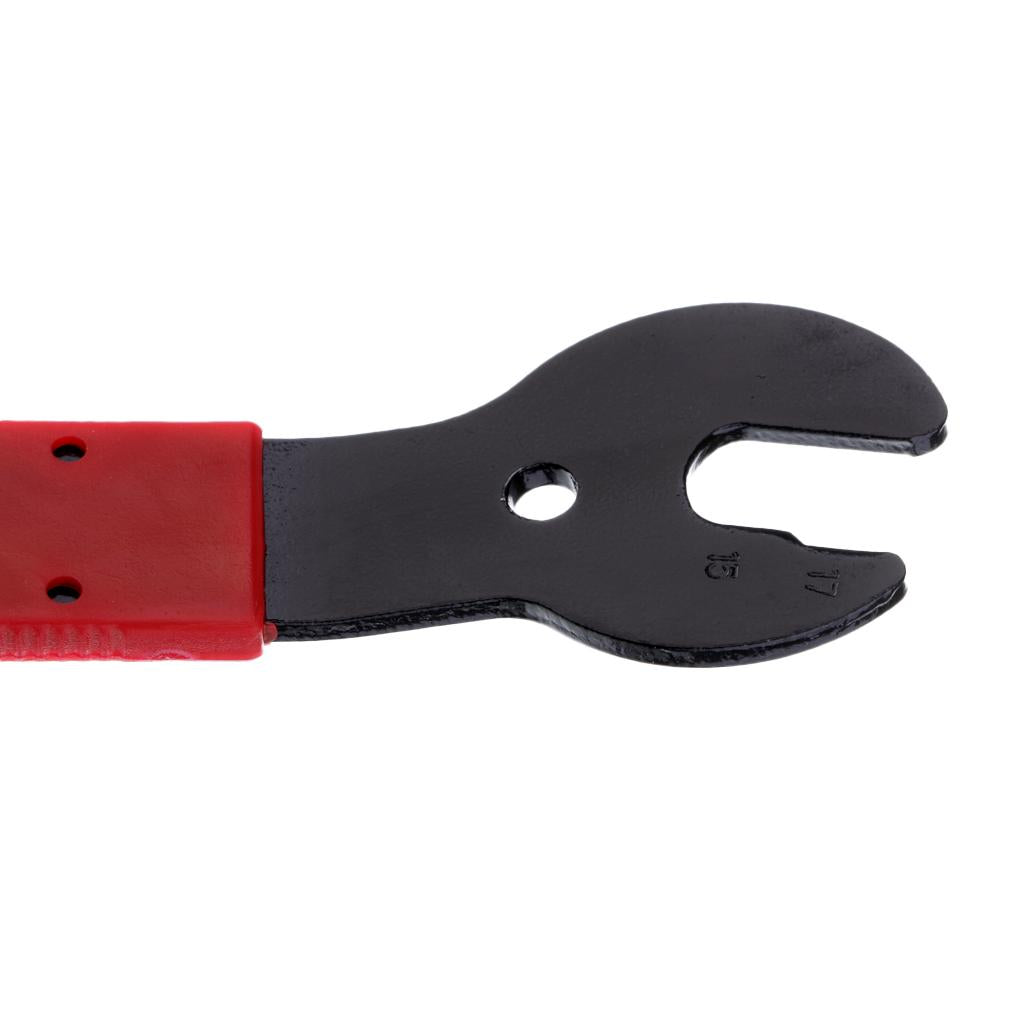 Bike Bicycle Cycling Pedal Wrench Spanner Removal Quick Release Tool 