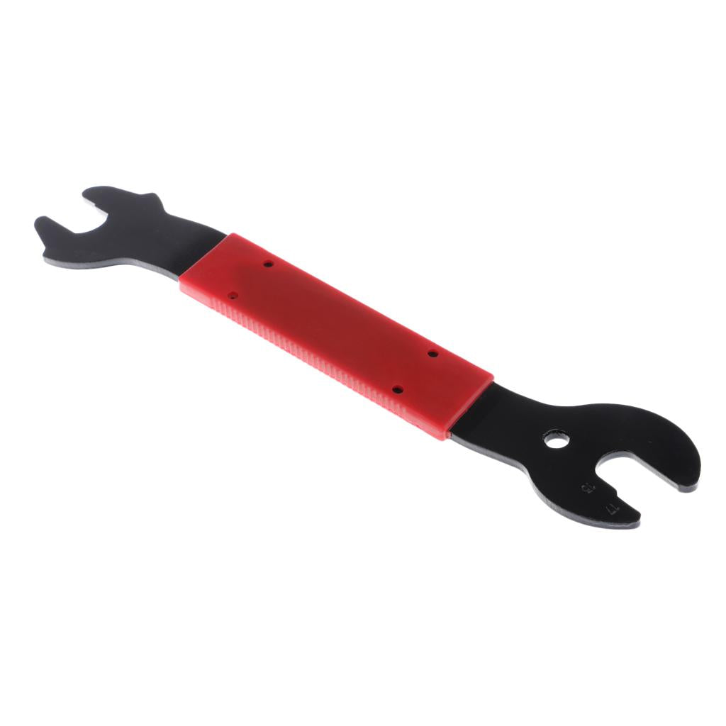 Bike Bicycle Cycling Pedal Wrench Spanner Removal Quick Release Tool 