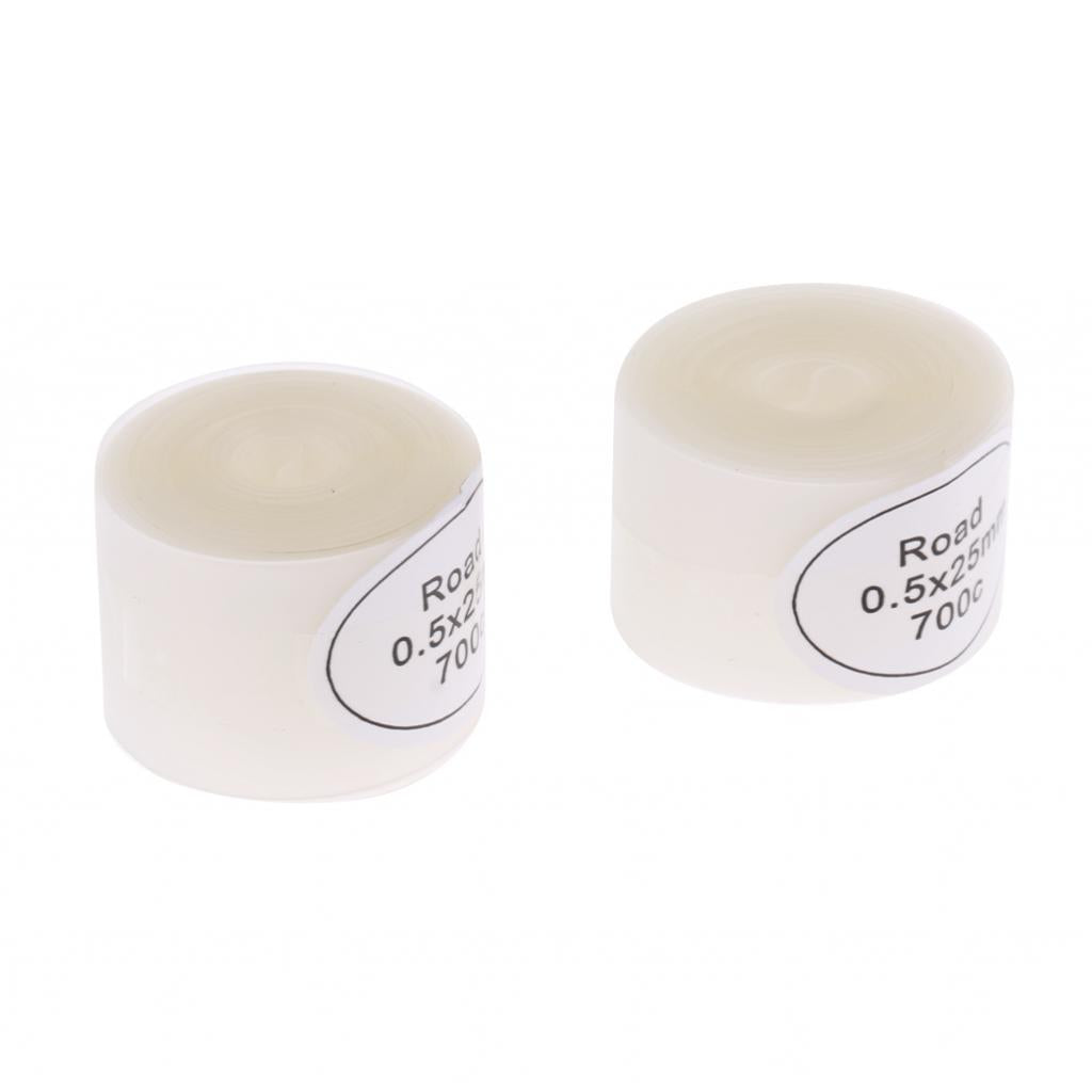 Mountain Bike Tire Liner Puncture Proof Belt Inner Tuber Protector 700C