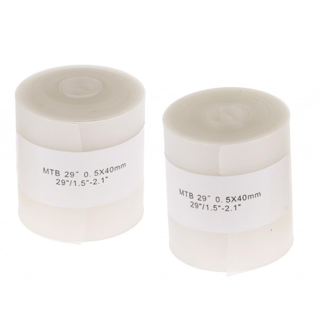 Mountain Bike Tire Liner Puncture Proof Belt Inner Tuber Protector 29inch 