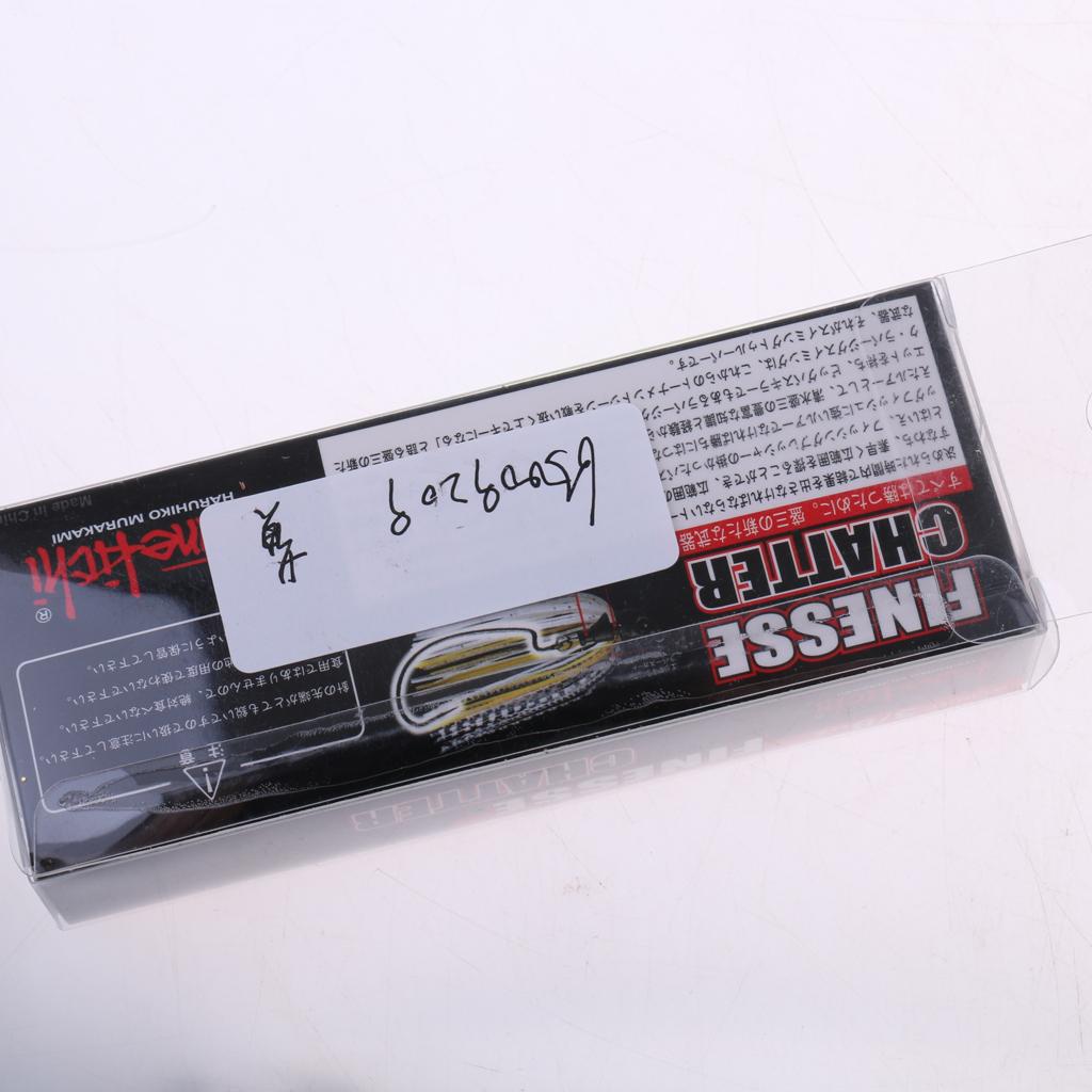 Skirt Lures Cheater Swimbaits Spinner Fishing Lures Finesse Chatter Color 2