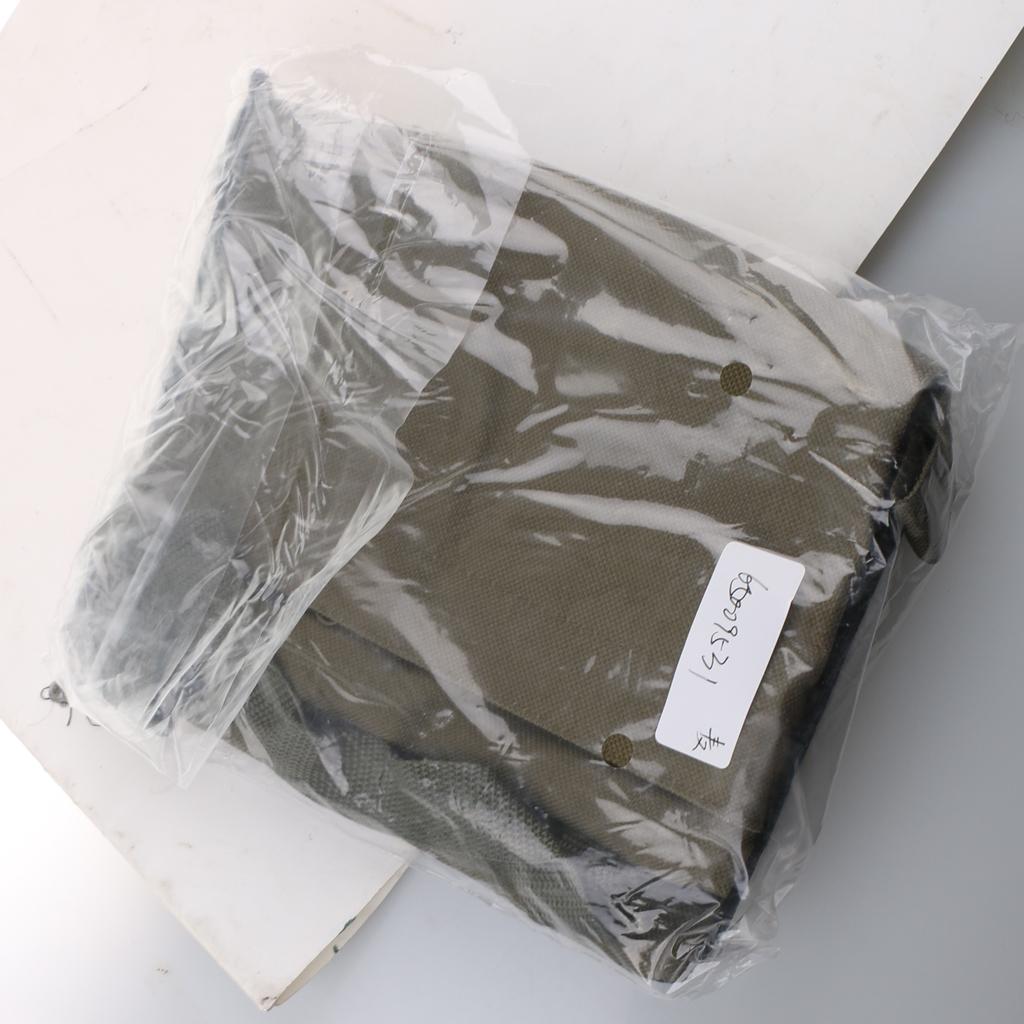 Oxford Portable Hunting Shooting Sandbag Car Huntng Sand Bag Amry Green