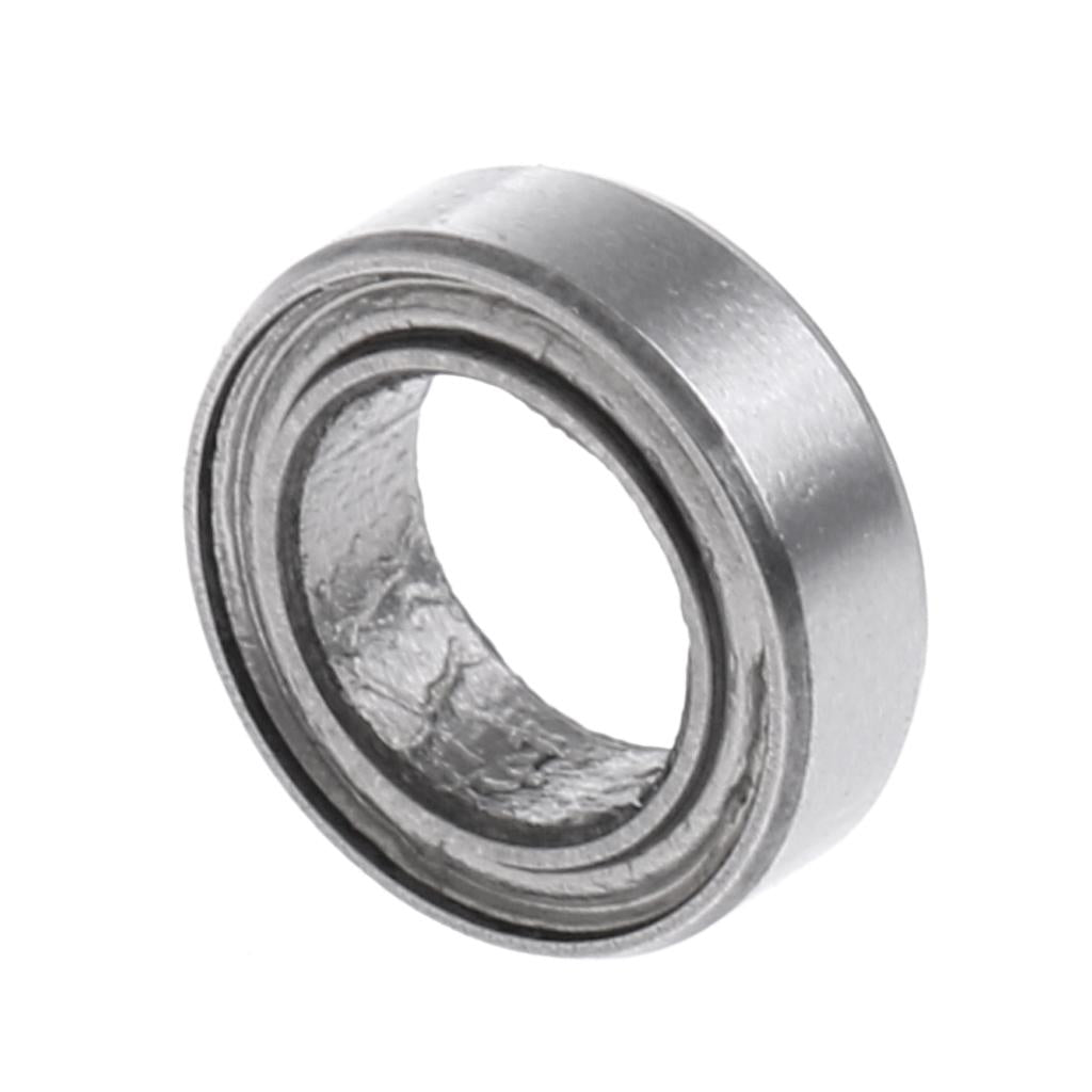 Stainless Steel Ball Bearing Replacement Precision Ball Bearings 5x8x2.5