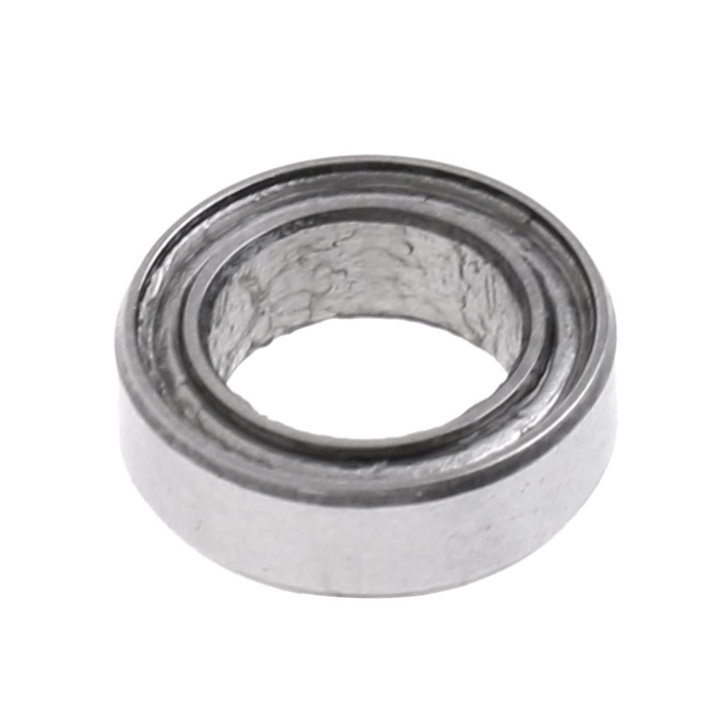 Stainless Steel Ball Bearing Replacement Precision Ball Bearings 5x8x2.5