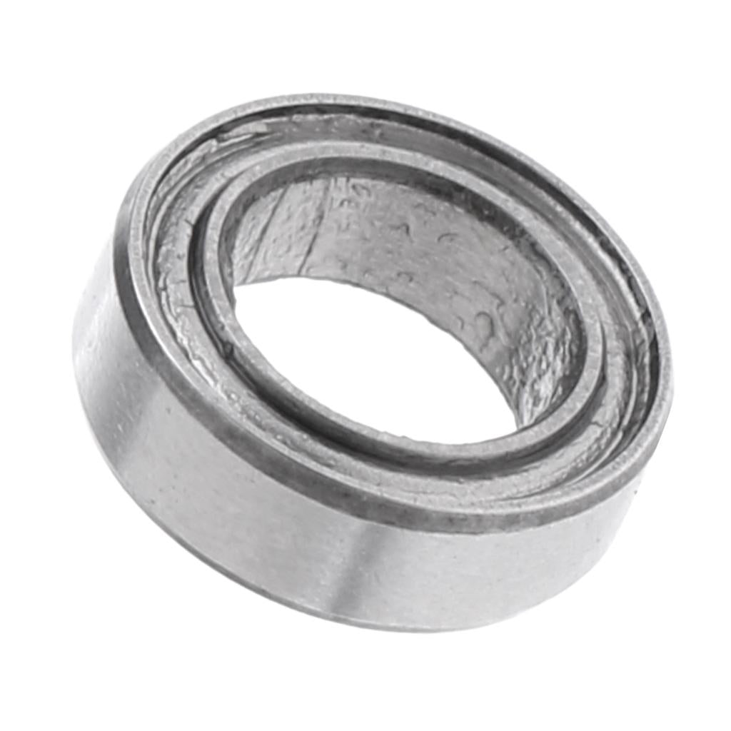 Stainless Steel Ball Bearing Replacement Precision Ball Bearings 5x8x2.5