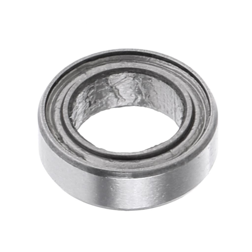 Stainless Steel Ball Bearing Replacement Precision Ball Bearings 5x8x2.5