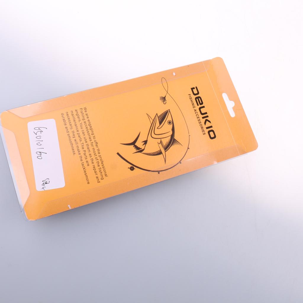 Carbon Fiber Fishing Reel Handle DIY for Baitcasting Reel Replacement Green