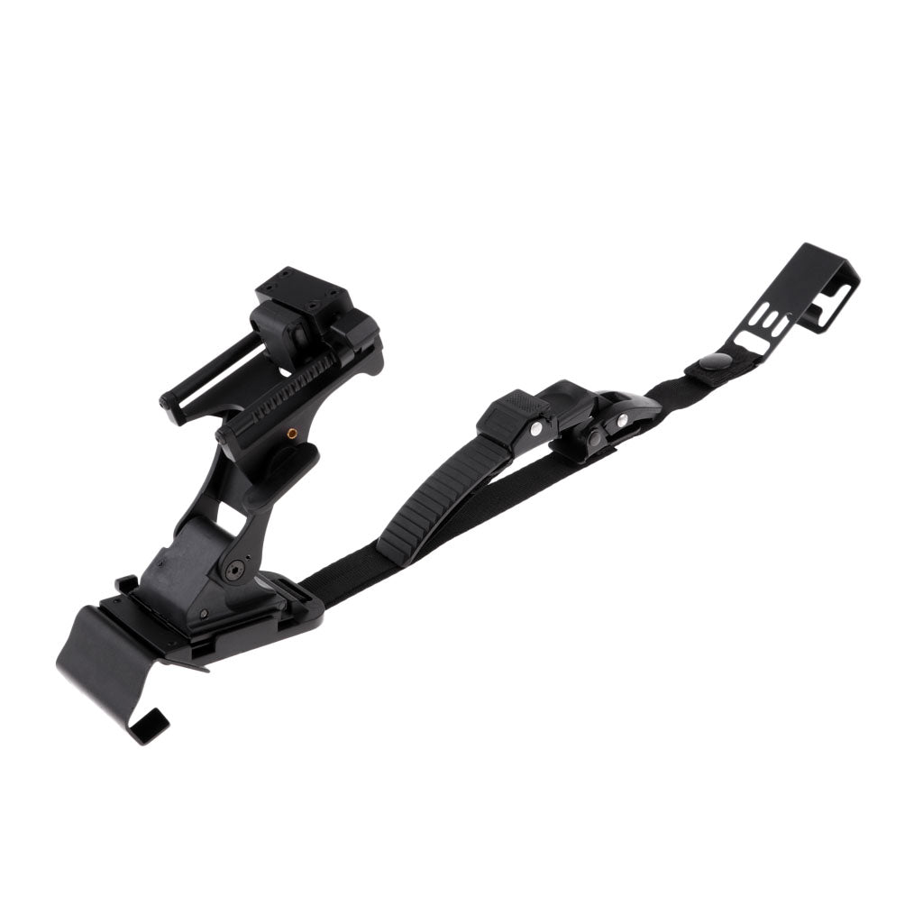 Helmet Mount Holder Bracket Base for Night Vision Goggle for MICH Helmet