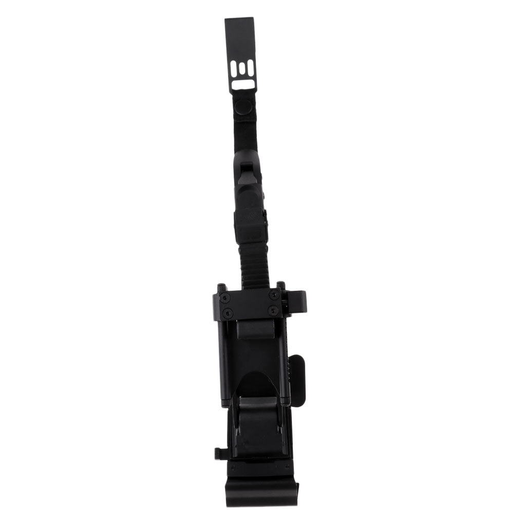 Helmet Mount Holder Bracket Base for Night Vision Goggle for MICH Helmet