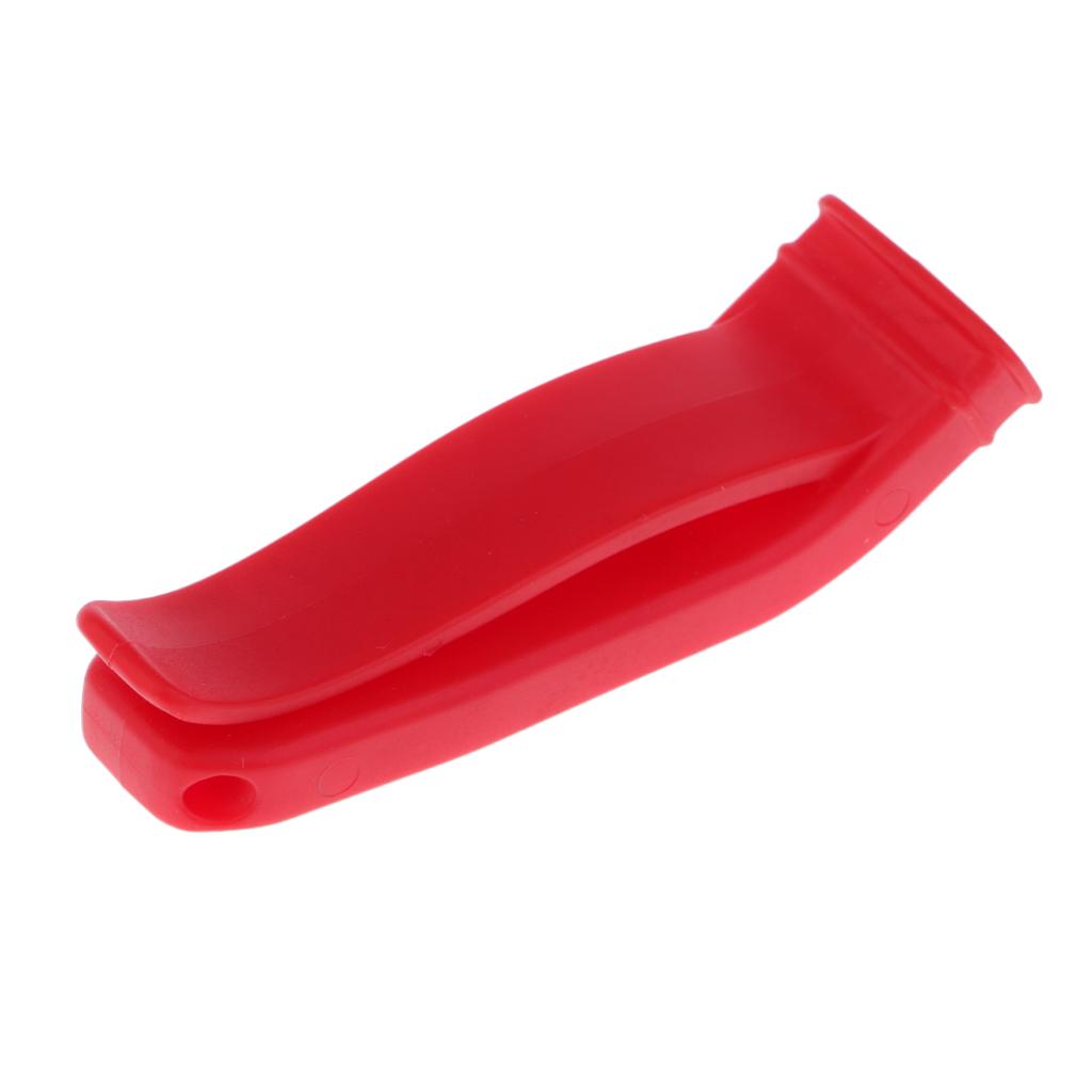 Double-frequency Emergency Survival Whistle for Camping Hiking Competition