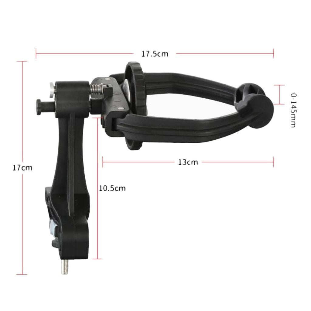 Fishing Line Winder Portable Fish Reel Line Spooler Winding System Station