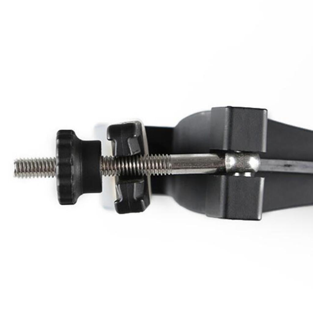 Fishing Line Winder Portable Fish Reel Line Spooler Winding System Station