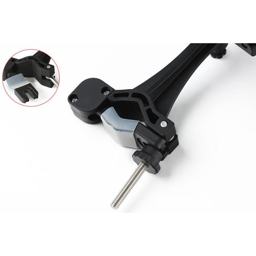 Fishing Line Winder Portable Fish Reel Line Spooler Winding System Station