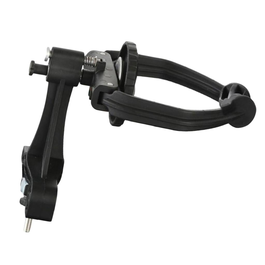 Fishing Line Winder Portable Fish Reel Line Spooler Winding System Station