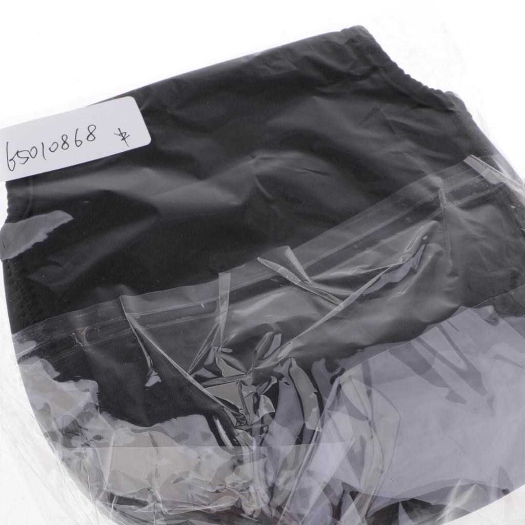 Neoprene Holder Spinning Fishing Reel Storage Bag Protective Cover Case M