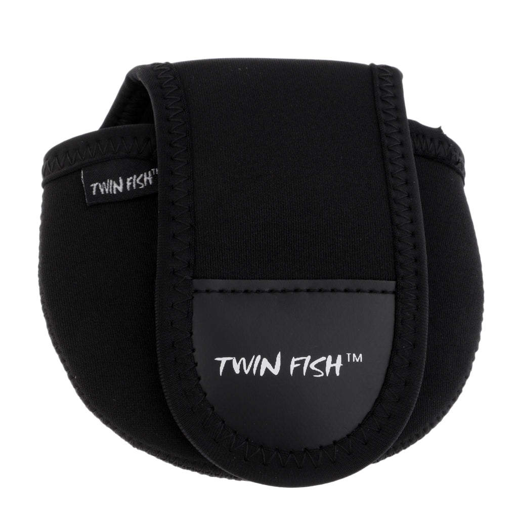 Baitcasting Reel Bag Cover Fishing Reel Pouch Protective Case Holder