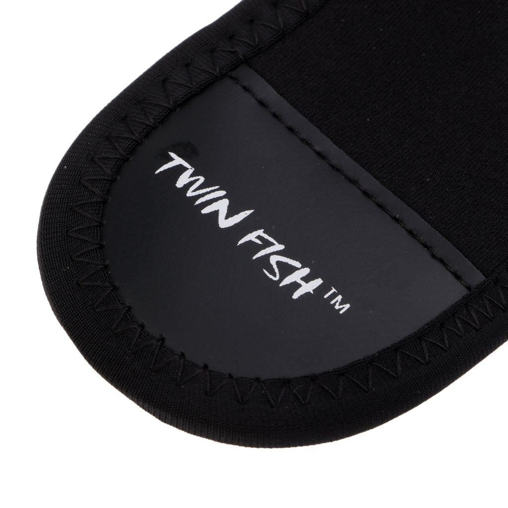 Baitcasting Reel Bag Cover Fishing Reel Pouch Protective Case Holder