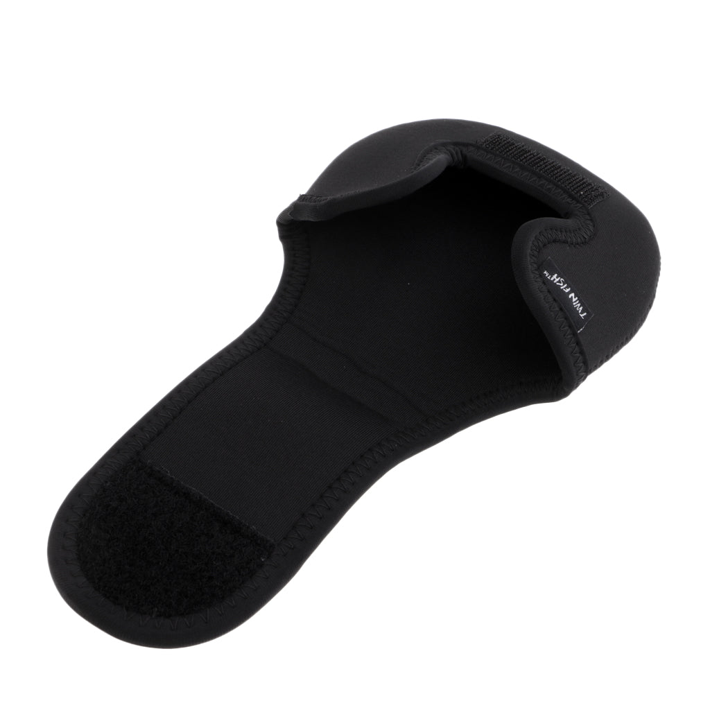 Baitcasting Reel Bag Cover Fishing Reel Pouch Protective Case Holder