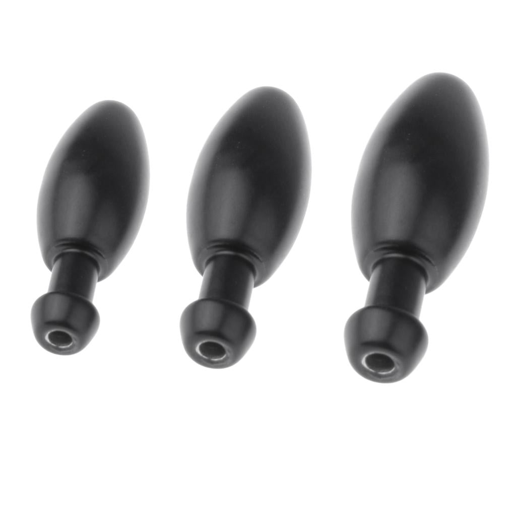 Eco-friendly Punch Weights Bulk Tungsten Fishing Sinkers Insert-free 3 8 oz