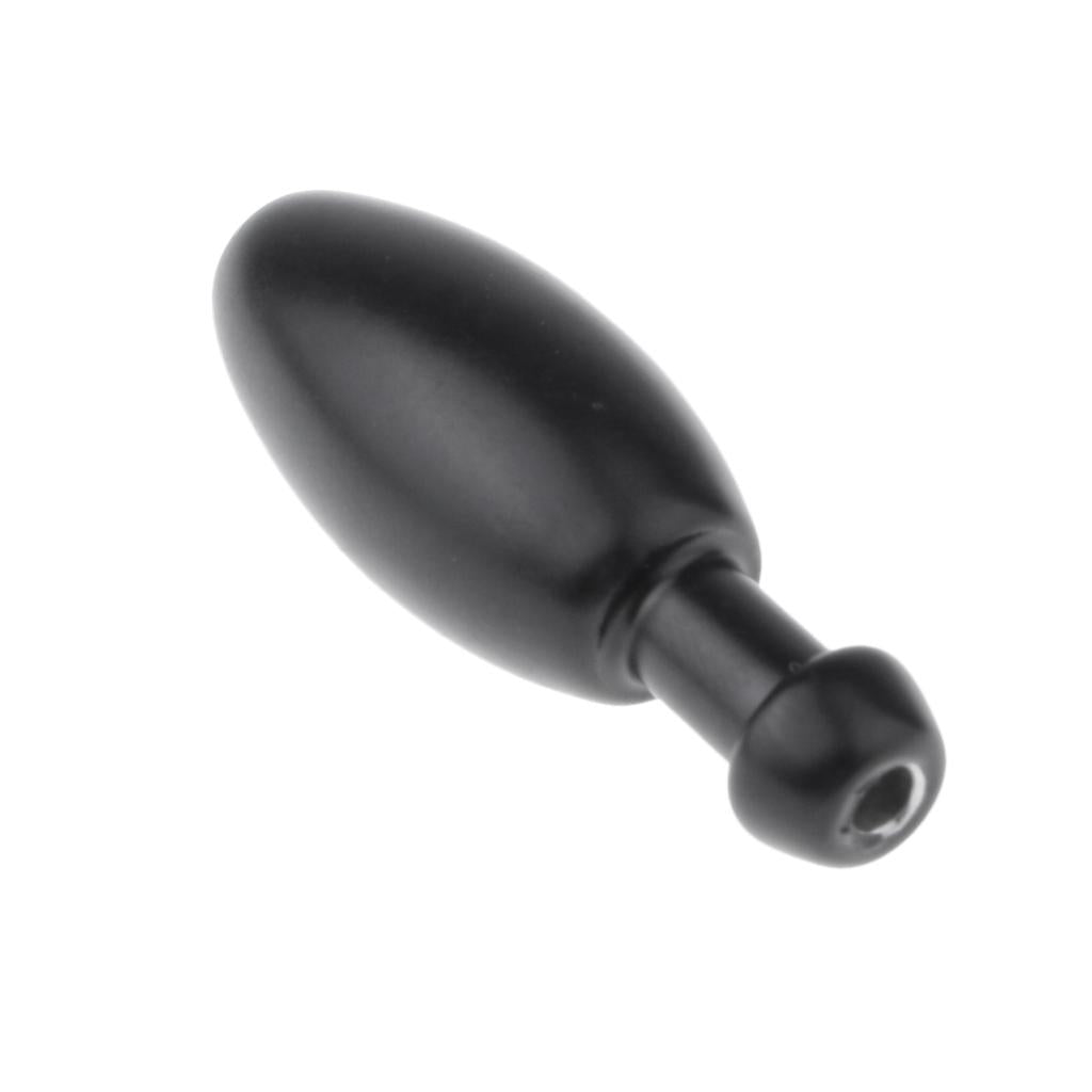 Eco-friendly Punch Weights Bulk Tungsten Fishing Sinkers Insert-free 1 2 oz