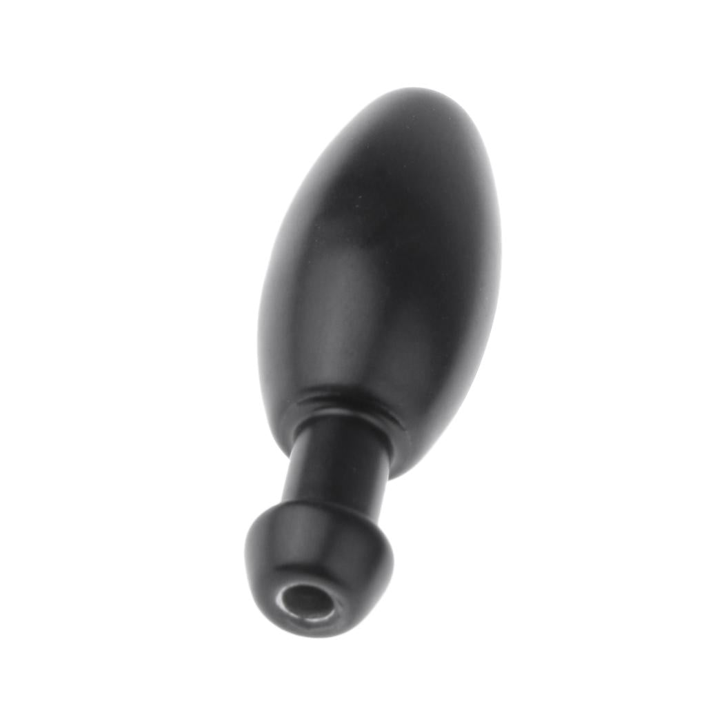 Eco-friendly Punch Weights Bulk Tungsten Fishing Sinkers Insert-free 1 2 oz