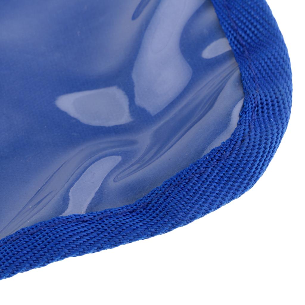 Fishing Bags Portable Folding Fishing Rod Carrier Pole Storage Handbag 71cm