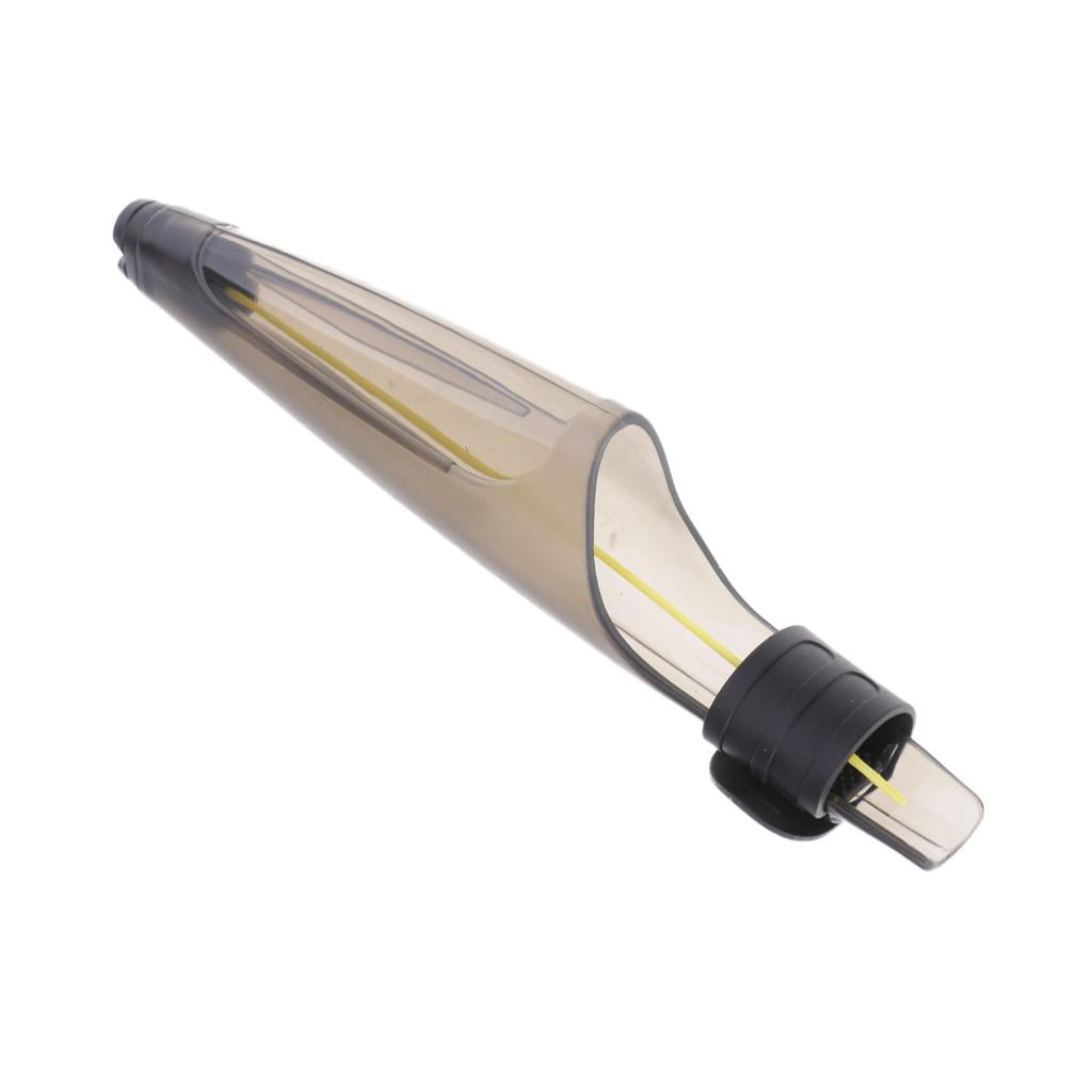 Rock Fishing Rod Cap Rod Guides Protection Tip Top Protector Hat Black 18mm