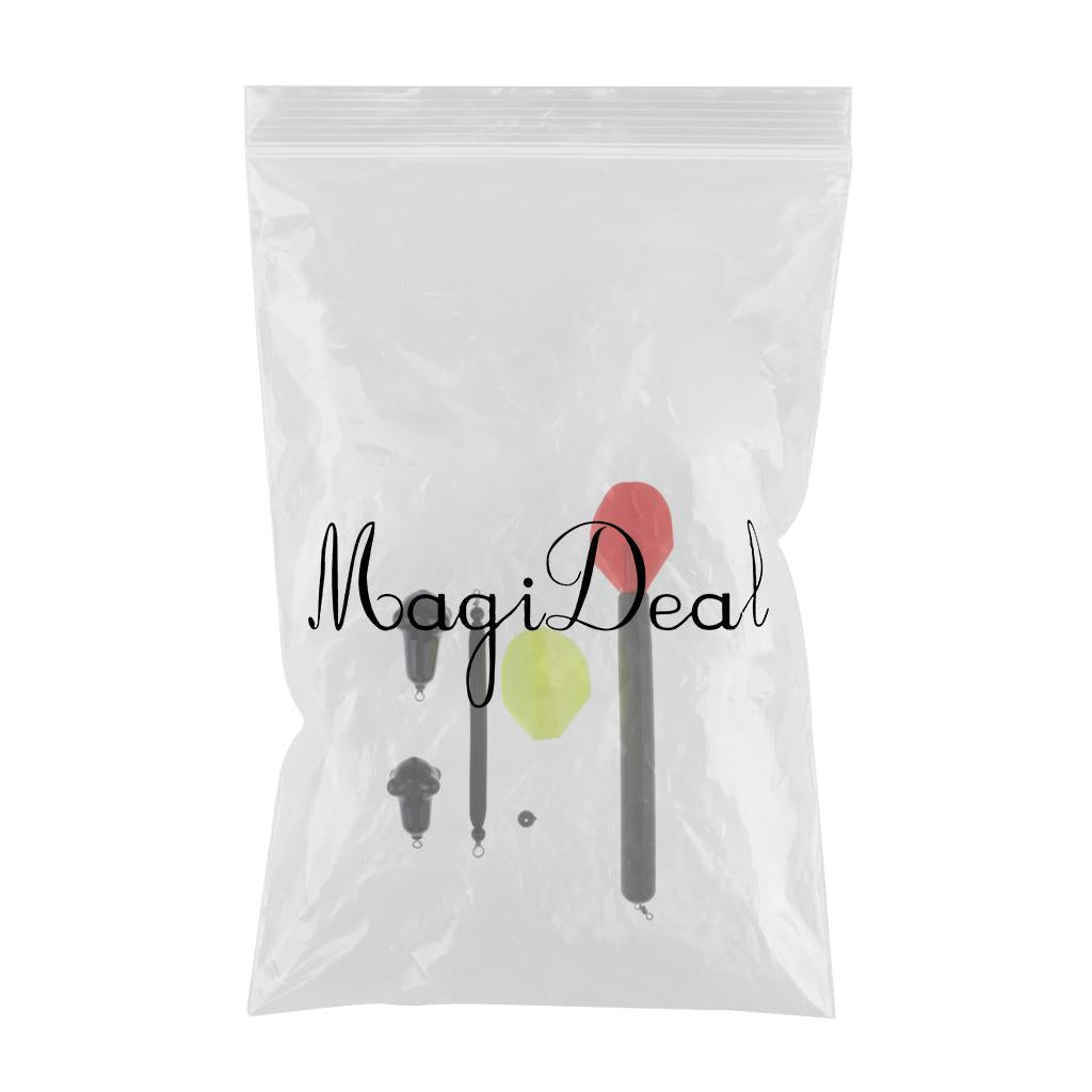 Carp Fishing Marker Floats Kit Marker Stem Spare Marker Flight Fishing Float