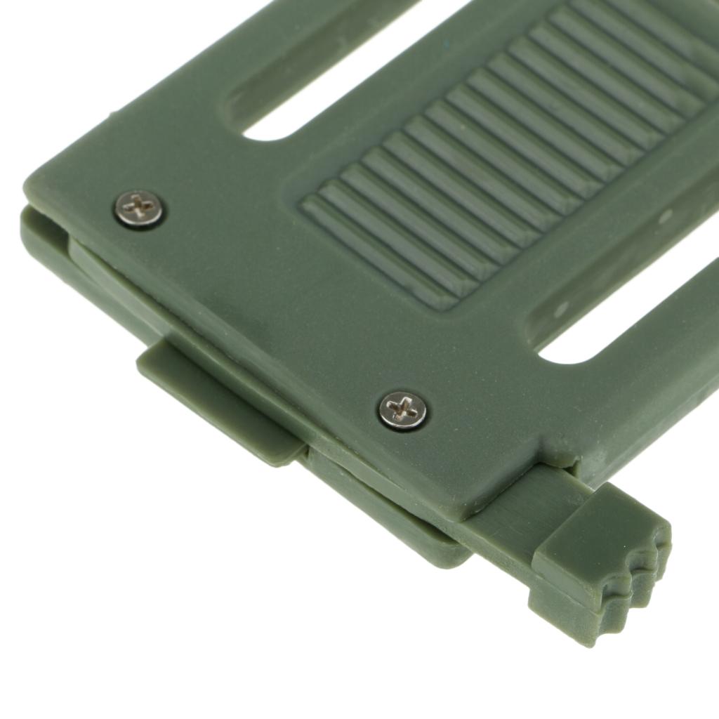 Helmet Accessory NVG Mount Adapter for Fast Night Vision Frame Green