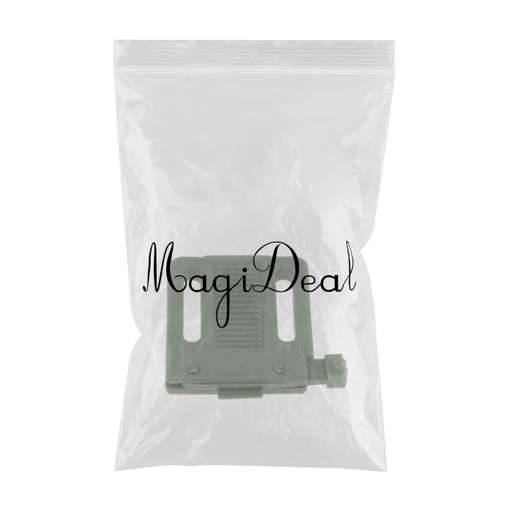 Helmet Accessory NVG Mount Adapter for Fast Night Vision Frame Green