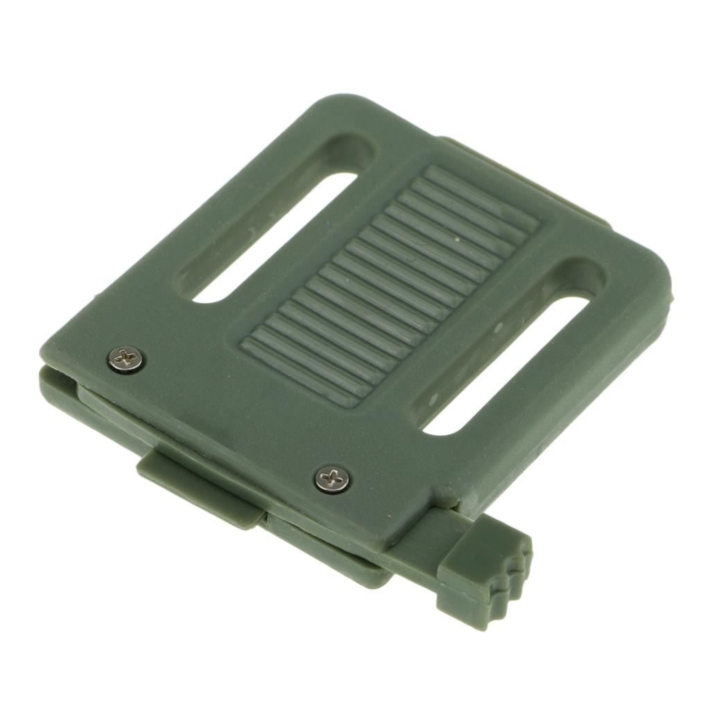 Helmet Accessory NVG Mount Adapter for Fast Night Vision Frame Green