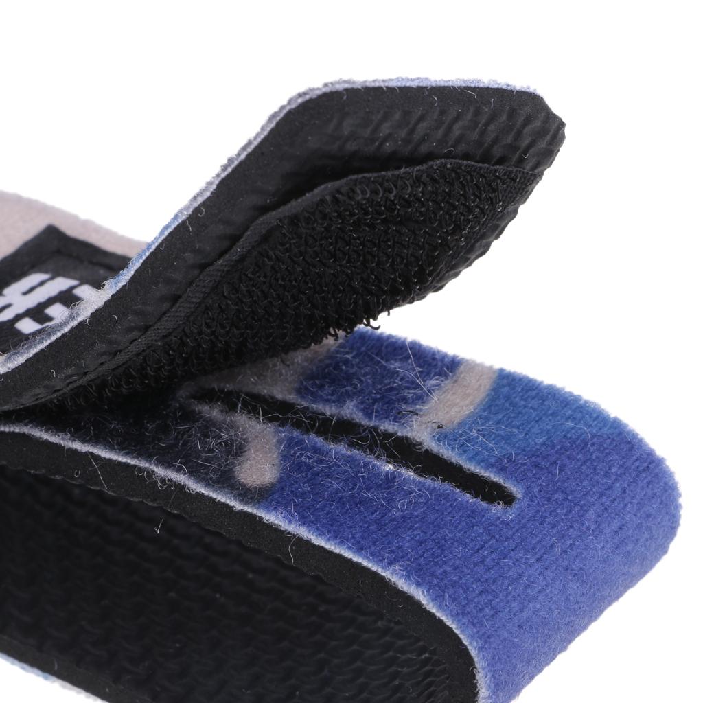 Fishing Rod Tie Rod Strap Belt Fishing Accessories Pole Fasteners Camo